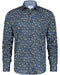 Owls Shirt - Blue